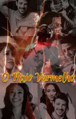 ⚡O Raio Vermelho ⚡