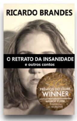 O retrato da insanidade