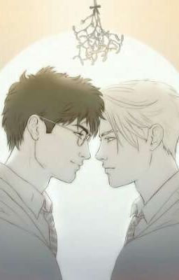 O.S Drarry  