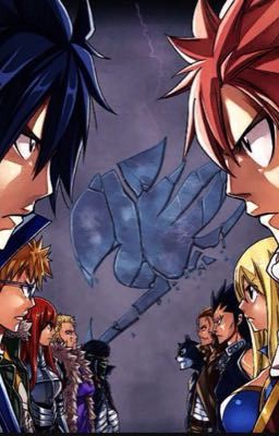 O.S FAIRY TAIL