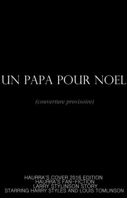 O.S - UN PAPA POUR NOËL. l.s