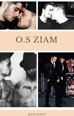 O.S ZIAM