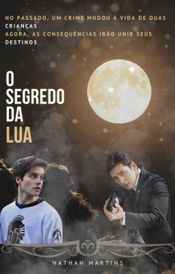 O Segredo da Lua