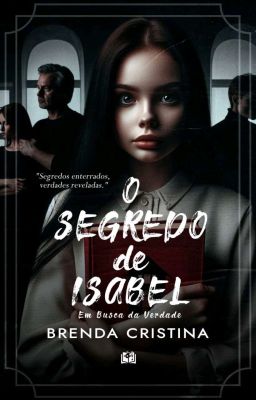 O segredo de Isabel 