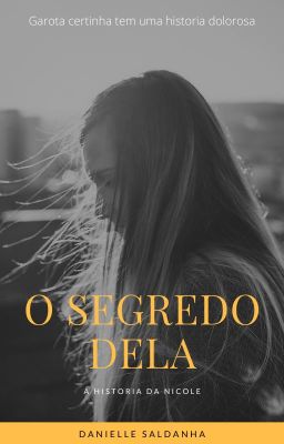 O segredo dela - Nicole