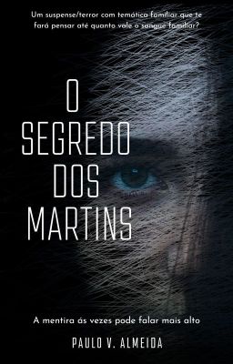 O Segredo Dos Martins