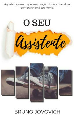 O Seu Assistente - ESTAMOS NA AMAZON