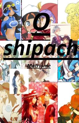 O shipach - Pokemon [ZAWIESZONE]