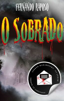 O SOBRADO (Conto)