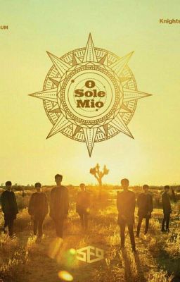 O Sole Mio