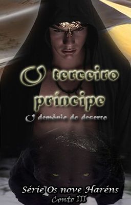 O terceiro príncipe (Romance Gay)