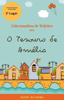 O Tesouro de Amélia