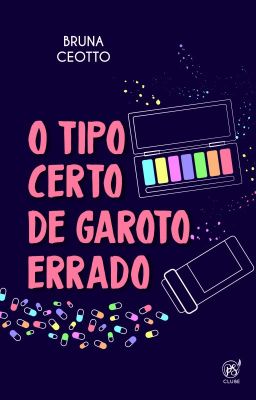 O tipo certo de garoto errado