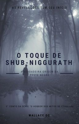 O Toque de Shub-Niggurath