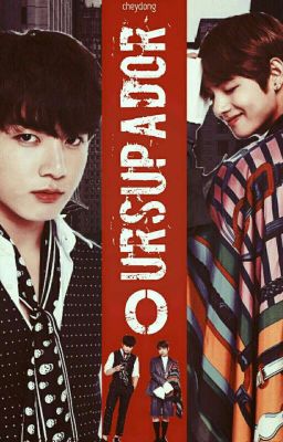 O ursupador  [kth +jjk] HIATUS