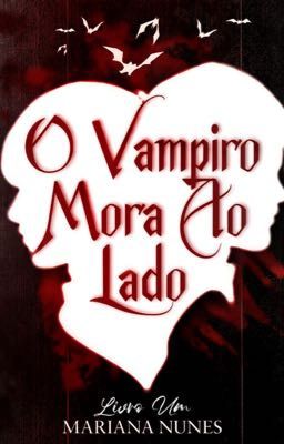 O Vampiro Mora ao Lado