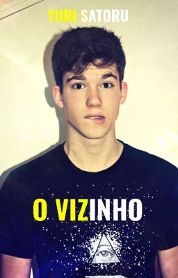 O VIZINHO (ROMANCE GAY)