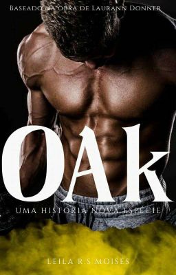 OAK - Uma História Nova Espécie