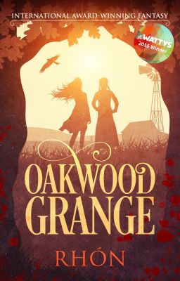 Oakwood Grange