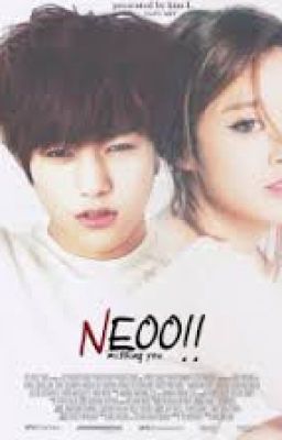 Oan gia ngõ hẹp~ Myungyeon ver