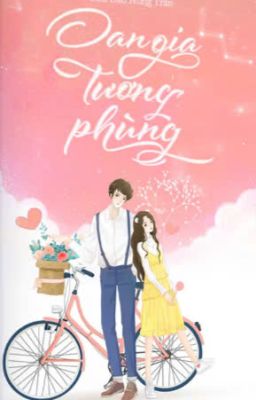 Oan Gia Tương Phùng - Tiêu Dao Hồng Trần