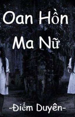 Oan Hồn Ma Nữ