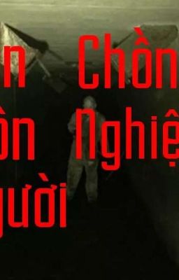 Oan Hồn Người Chồng Nghiện