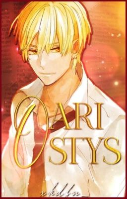 Oaristys | 𝗞𝗜𝗦𝗘 𝗥𝗬𝗢𝗧𝗔 𝗫 𝗠𝗔𝗟𝗘 𝗥𝗘𝗔𝗗𝗘𝗥