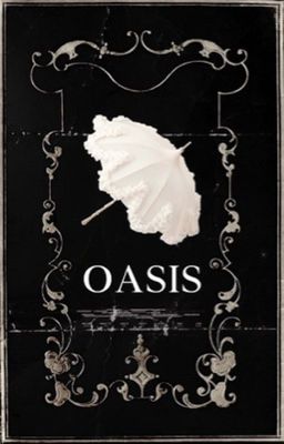 oasis, hjp 