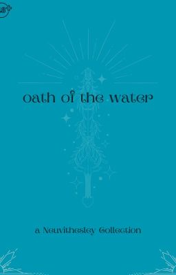 oath of the water