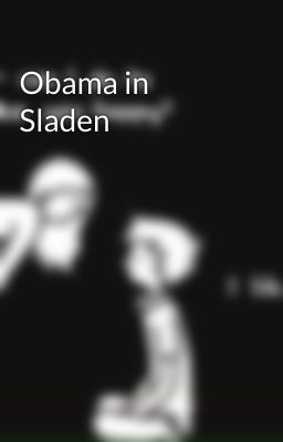 Obama in Sladen