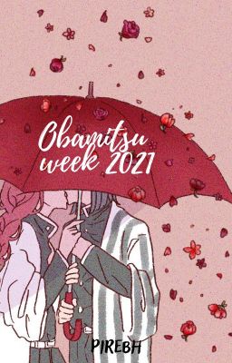 Obamitsu week 2021