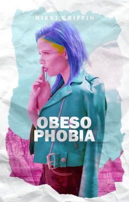 Obesophobia