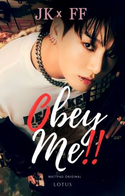 Obey Me !! ( Jk ff ) { make choices in the story to know the mystery }