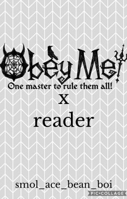 Obey Me! X Reader One Shots