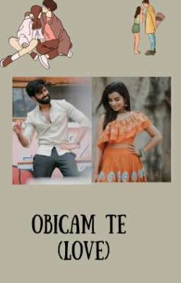 OBICAM TE (LOVE)