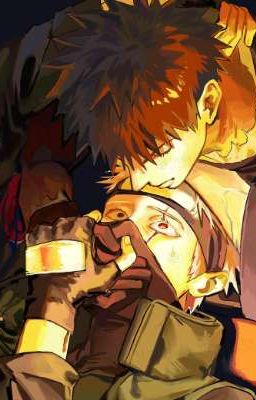 [obikaka] Ánh Bạc Và Tàn Tro/Tuyển Tập