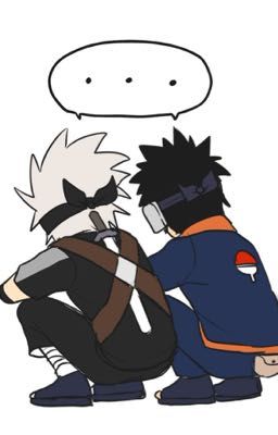 【ObiKaka】 Dùng ta não động tạp chết ngươi