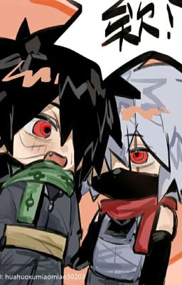 [ObiKaka] Hatake Chidori phun tào nhật ký.