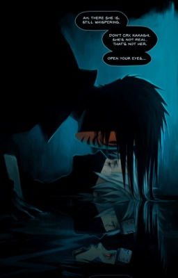 Obikaka | Khách qua đường (過客)