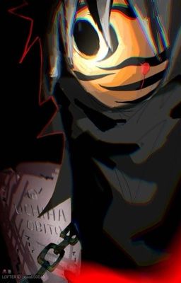 【ObiKaka】 Mệnh định như thế