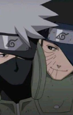 【ObiKaka xem ảnh】 Song Jounin dạ chi mộng