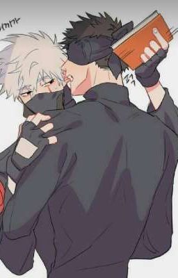  Obito x KaKaShi (Yêu) 