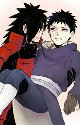 Obito x Madara