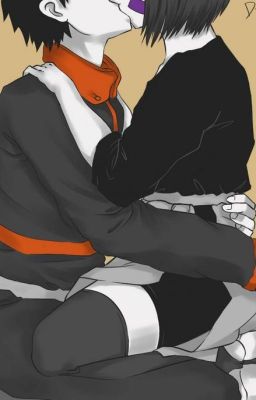 [ Obito x Rin ] Nhịp đập của tình yêu và cái chết (18+) (cv)