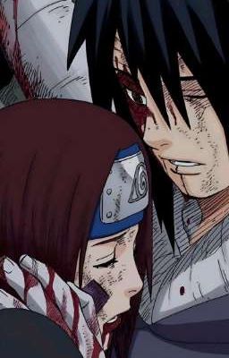 [Obito x Rin] Strange?