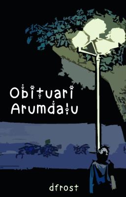 Obituari Arumdalu