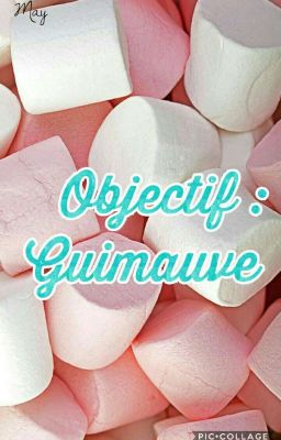 Objectif : guimauve [YOONMIN]