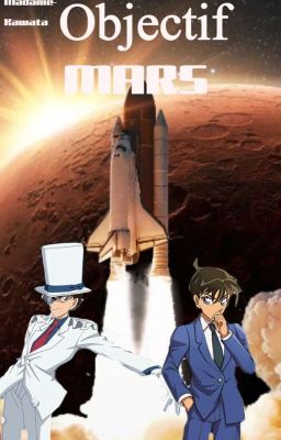 Objectif Mars {Kaishin}