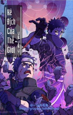 [OBKK/Edit] Kẻ Địch Của Thế Giới 